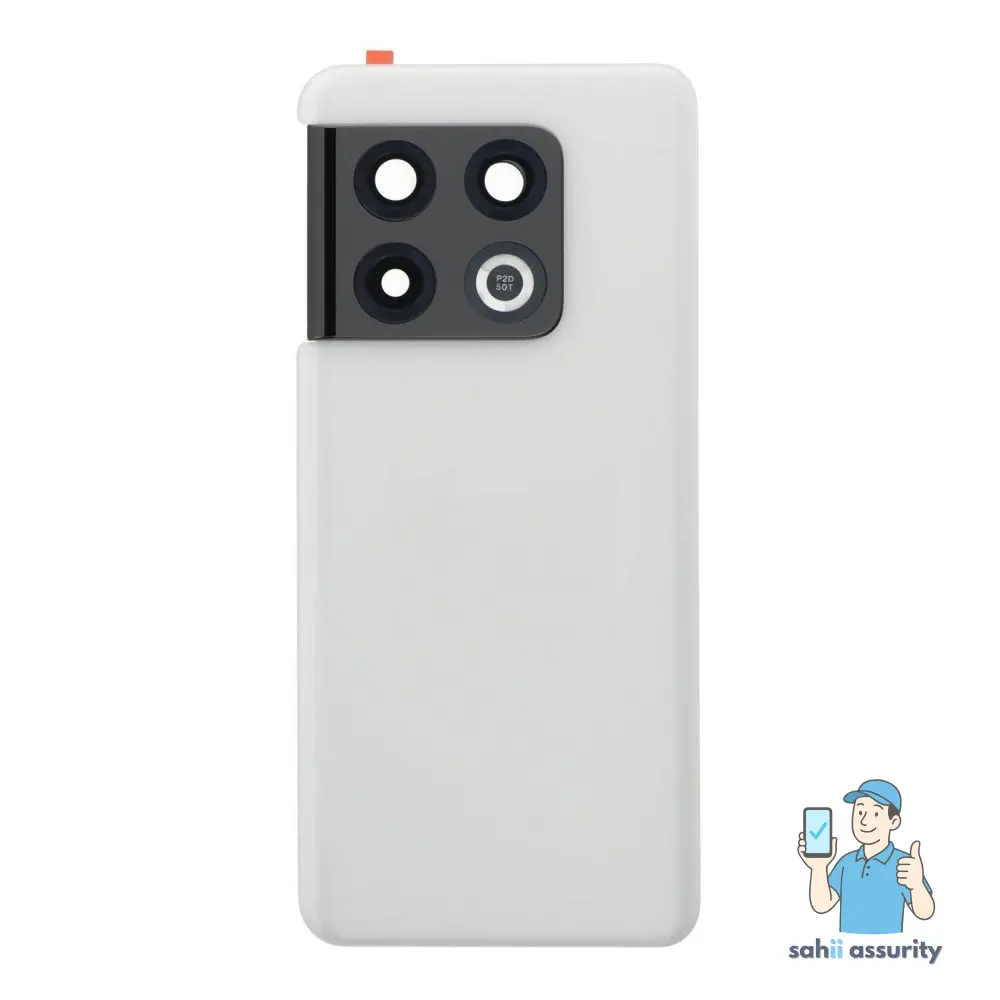 Back Panel Cover for OnePlus 10 Pro thumbnail